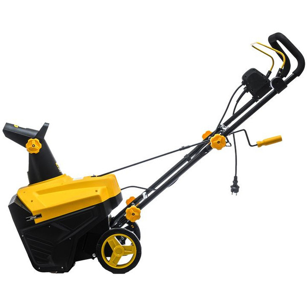 Снегоуборщик Huter SGC 46/20E (900/70/7/37)