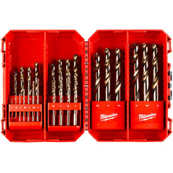 Набор сверл Milwaukee 4932493868