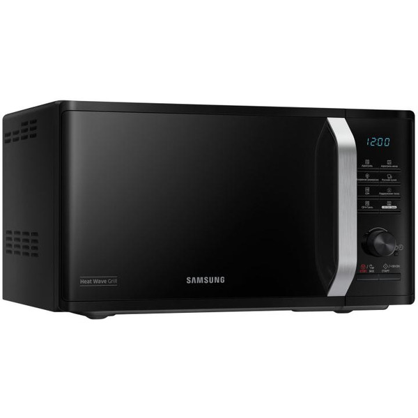 Микроволновая печь Samsung MG23K3575AK/BW