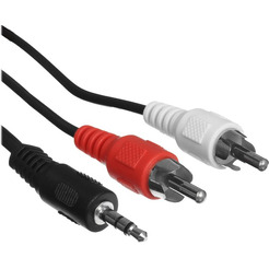 Кабель Cablexpert CCA-458-10M-N