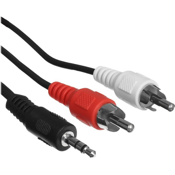 Кабель Cablexpert CCA-458-10M-N