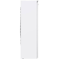 Холодильник MAUNFELD MBL177SWGR Inverter