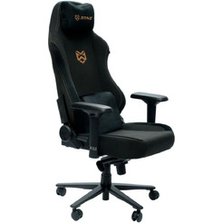 Компьютерное кресло BRAVE AF-3 Hawk Black