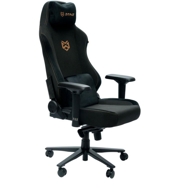 Компьютерное кресло BRAVE AF-3 Hawk Black