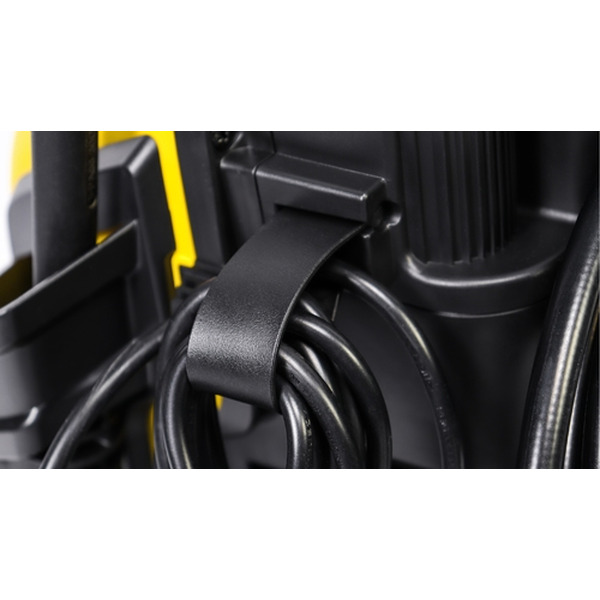 Мойка высокого давления Champion HP3180