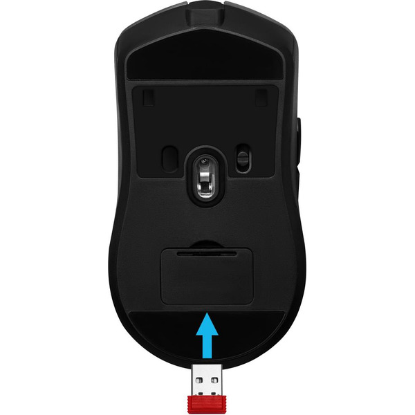 Игровая мышь Defender Demon GM-534