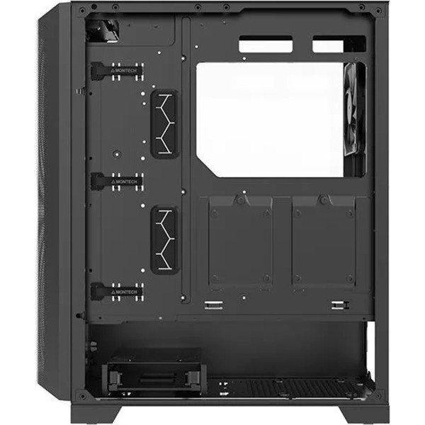 Корпус Montech Sky One Lite (черный)