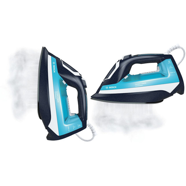 Утюг BOSCH TDA753022V
