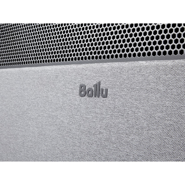 Конвектор Ballu Apollo digital INVERTER Moon Gray BEC/ATI-2501