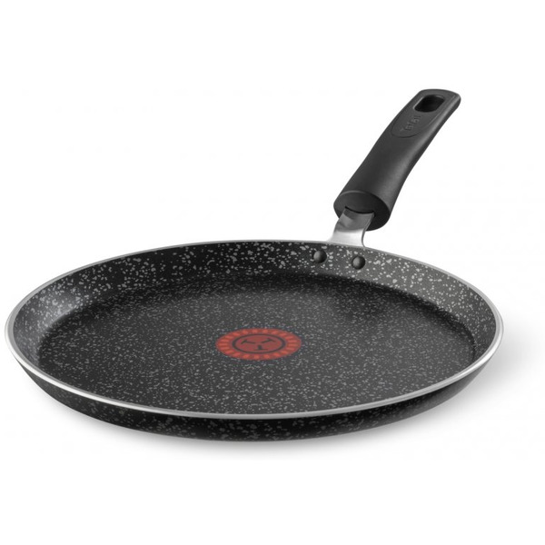 Сковорода блинная Tefal Granit 04192525