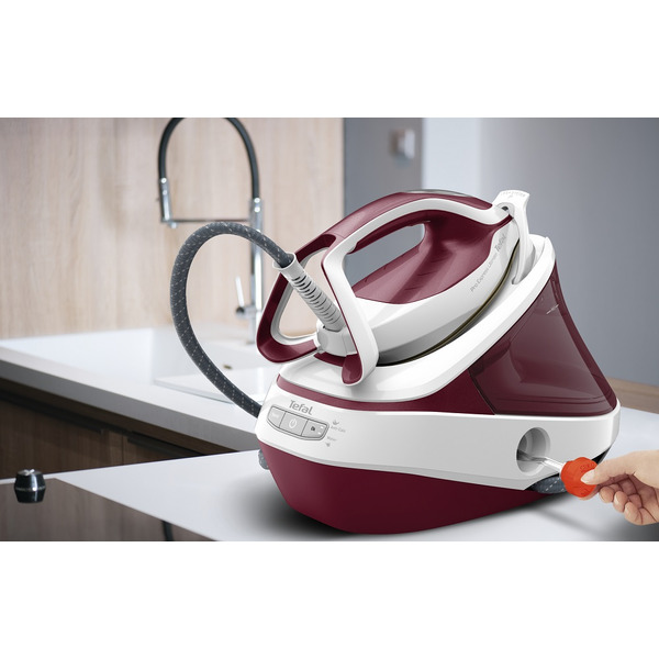 Парогенератор TEFAL GV9711E0