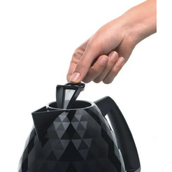 Электрочайник DeLonghi KBJ2001.BK