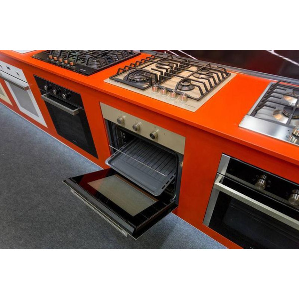 Духовой шкаф MAUNFELD MEOC.674I