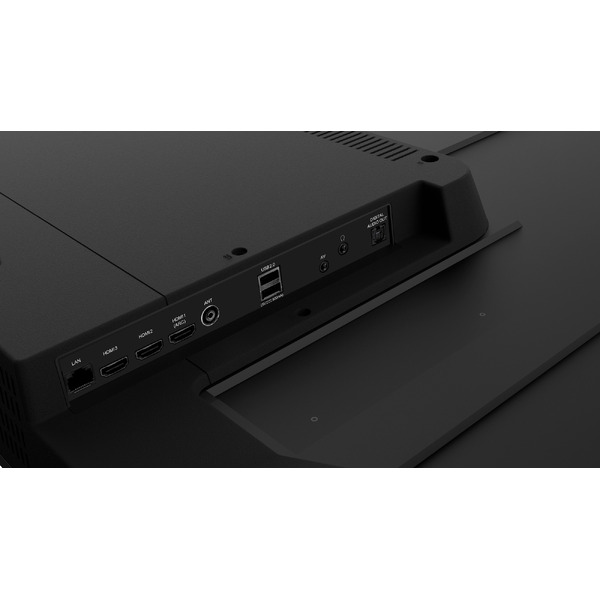 Телевизор Starwind SW-LED65UG402