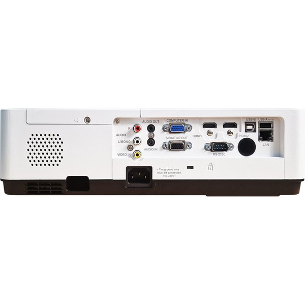 Проектор CACTUS CS-V2.WT