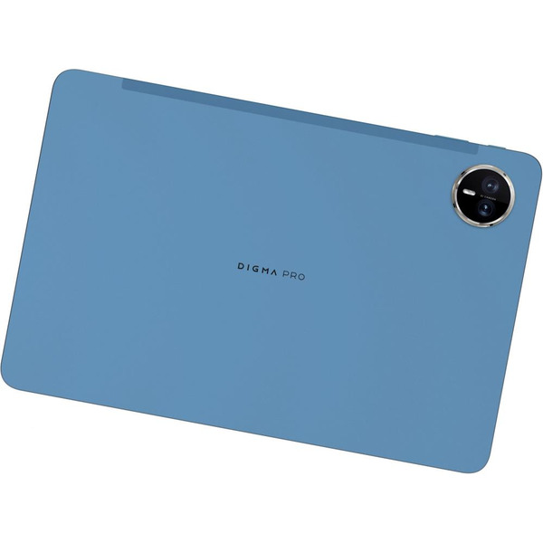 Планшет Digma Pro Eclipse 8/256GB (голубой)