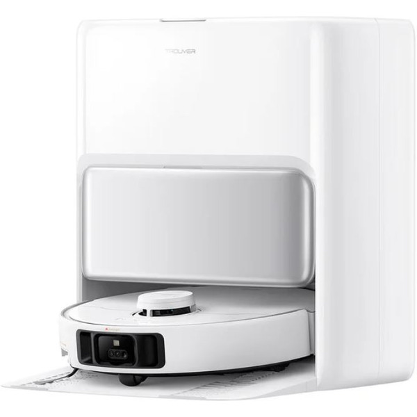 Робот-пылесос Trouver Robot Vacuum P50 Pro Ultra RLP53HE