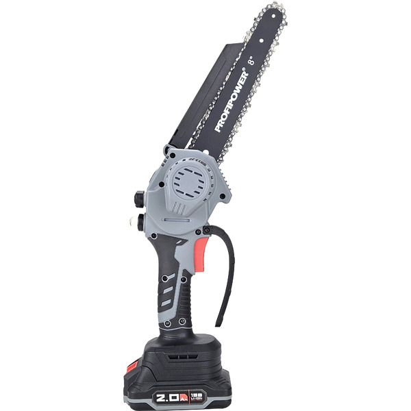 Аккумуляторная пила ProfiPower MKGSH-18V (E0216)