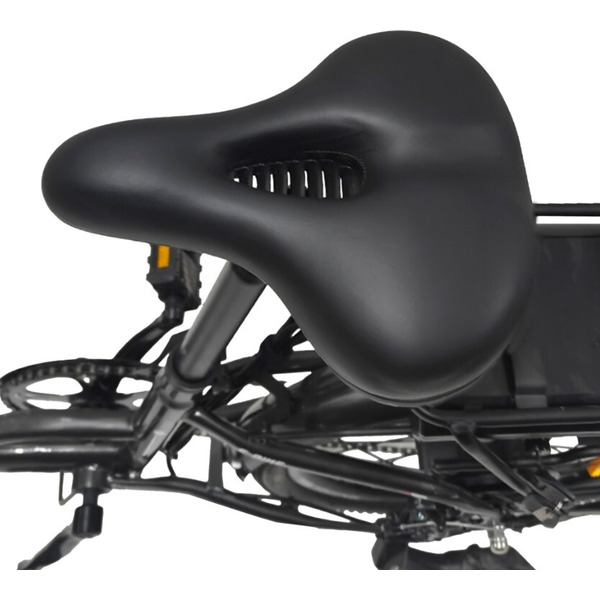 Электровелосипед HIPER Engine Fold X5 (графит)