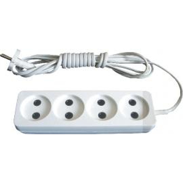 Удлинитель ВЕРТЕКС У6-4-3,0