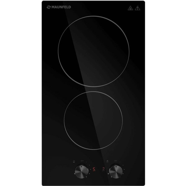 Варочная панель MAUNFELD CVCE292MBK2