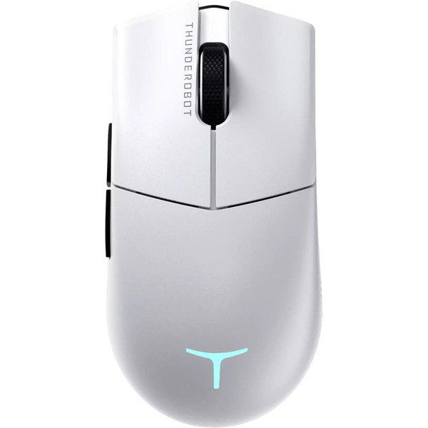 Игровая мышь THUNDEROBOT ML903 Pro White