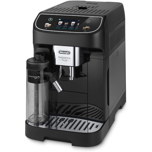 Кофемашина DeLonghi Magnifica Plus ECAM320.60.B