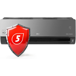 Программа Защита+1 Кондиционеры от 5500,1 до 6000