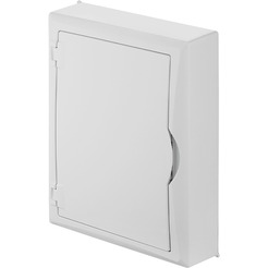 Щит мультимедийный Elektro-Plast ECO BOX 2505-20S