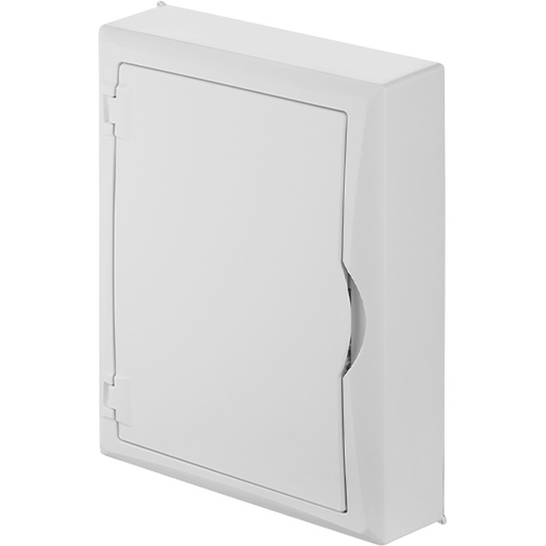 Щит мультимедийный Elektro-Plast ECO BOX 2505-20S