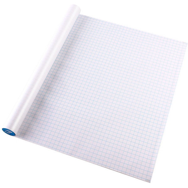 Обложка для книг самоклеящаяся DELI H831