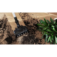 Аккумуляторный пылесос BOSCH BCS711XXL