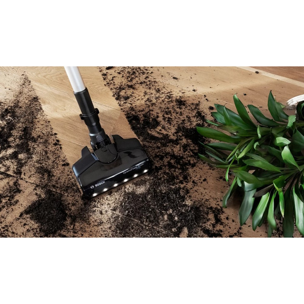 Аккумуляторный пылесос BOSCH BCS711XXL