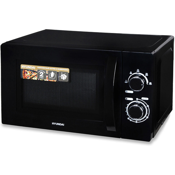 Микроволновая печь Hyundai HYM-M2063