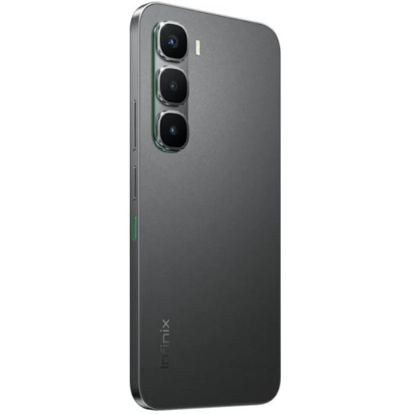 Смартфон Infinix Hot 60 Pro X6885 8GB/128GB (черный)