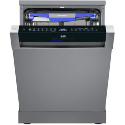 Посудомоечная машина MAUNFELD MWF60331S Inverter