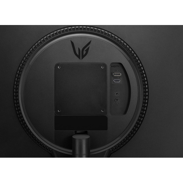 Монитор UltraGear LG 24GN60R-B