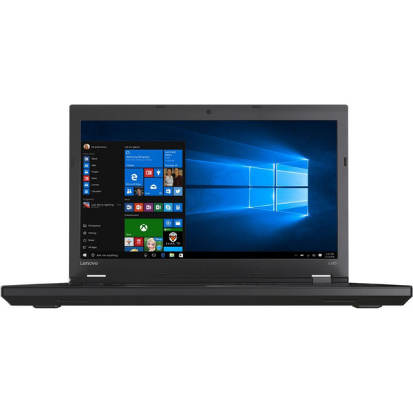 Ноутбук Lenovo ThinkPad L570 20J8001HRT