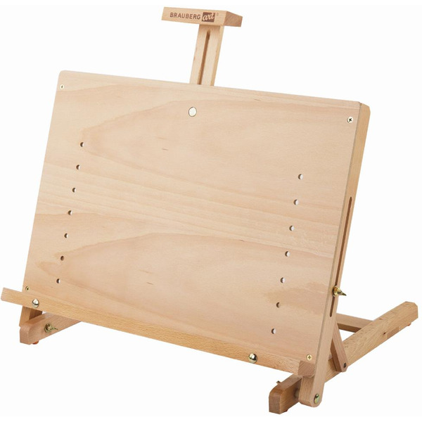 Мольберт BRAUBERG ART CLASSIC 191756