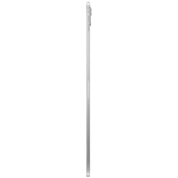 Планшет Apple iPad Pro 11 2024 Wi-Fi A2836 8GB/256GB Silver + Адаптер питания