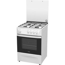 Плита газовая бытовая DARINA 1D GM141 002 W