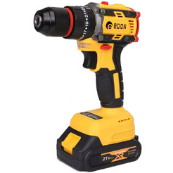 Дрель-шуруповерт Edon AD-21PBL 30469