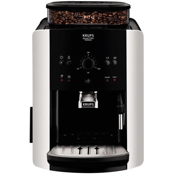 Автоматическая кофемашина Krups ARABICA EA811810