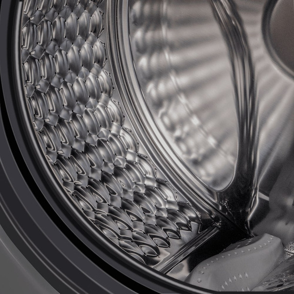 Стирально-сушильная машина MAUNFELD MFWD121010S06 (в 2-х коробках)