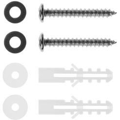 Светильник настенный TDM Тубо SQ0345-1089