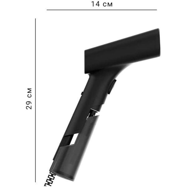 Ручной отпариватель SteamOne EUDTC75B