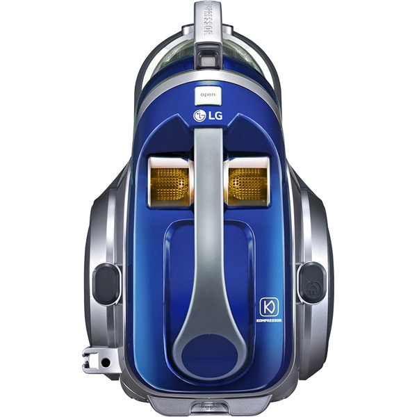 Пылесос LG VC73203UHAB