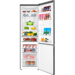 Холодильник HAIER C4F640CFMRGU1