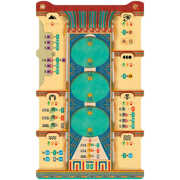 Настольная игра Hobby World 915690 Ра