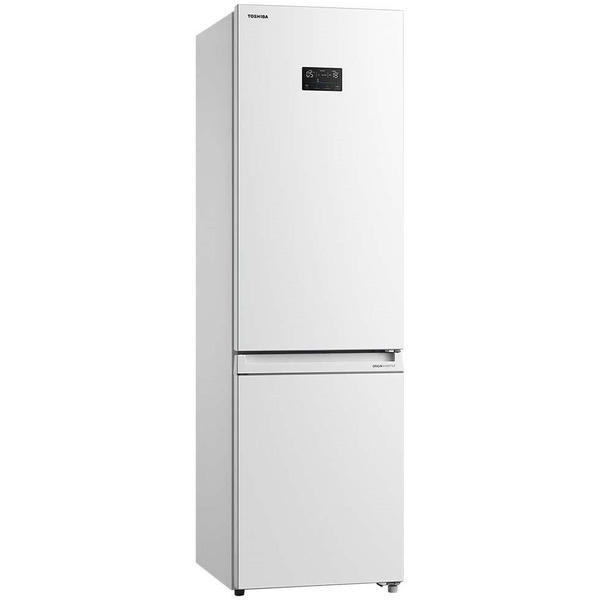 Холодильник Toshiba GR-RB500WE-PMJ(51)